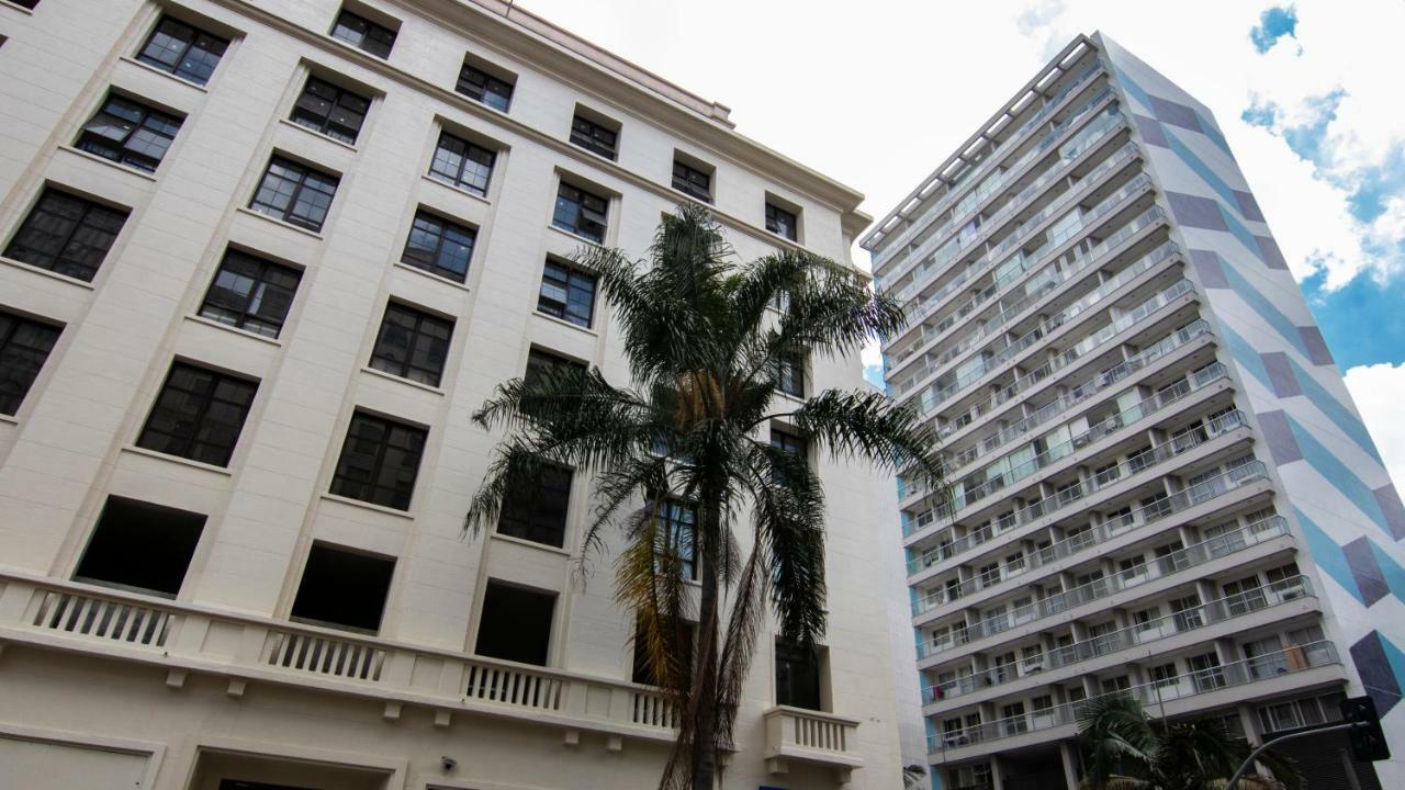 Apartment Q Jacques Pilon Sao Paulo