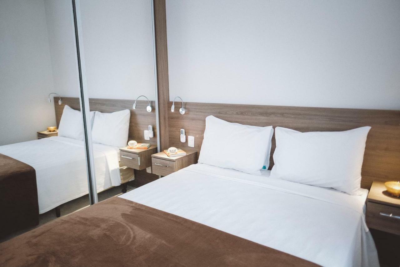 Q Jacques Pilon Apartment *