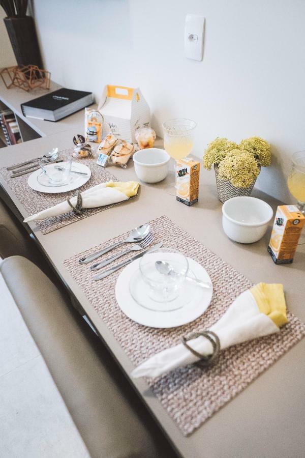 Q Jacques Pilon Apartment