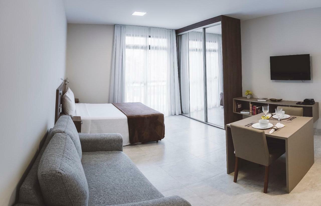 Apartment Q Jacques Pilon Sao Paulo