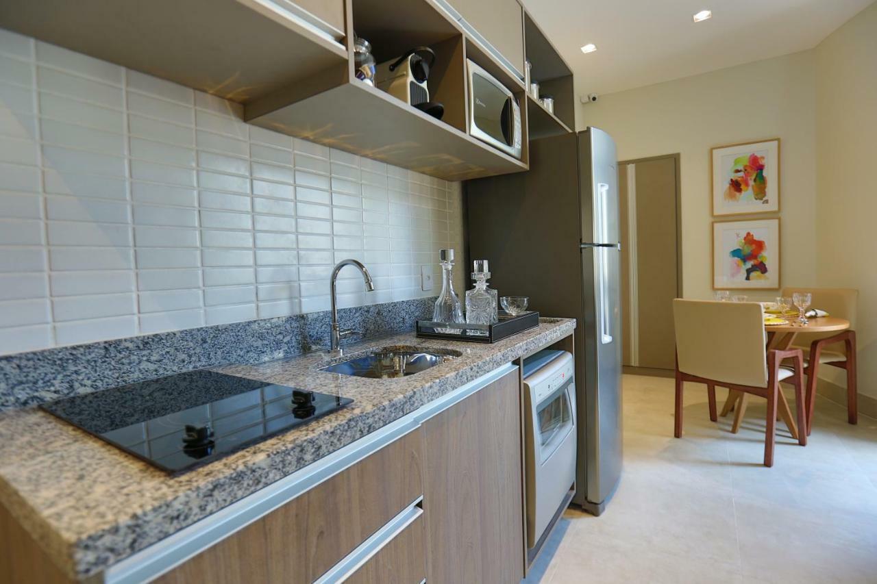 Apartamento Q Jacques Pilon *