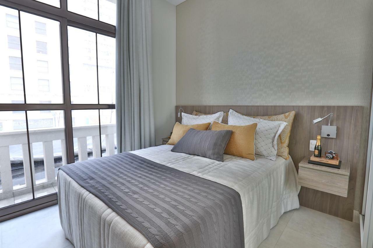 Q Jacques Pilon Apartamento *