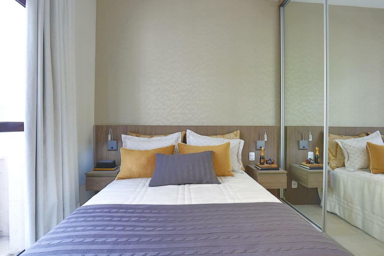 Q Jacques Pilon Apartamento *