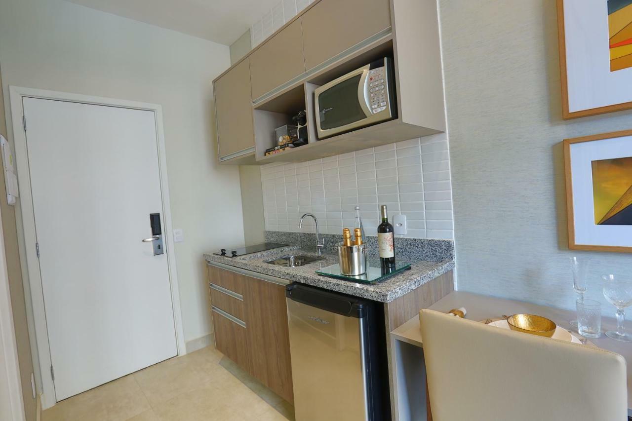 Q Jacques Pilon Apartamento São Paulo