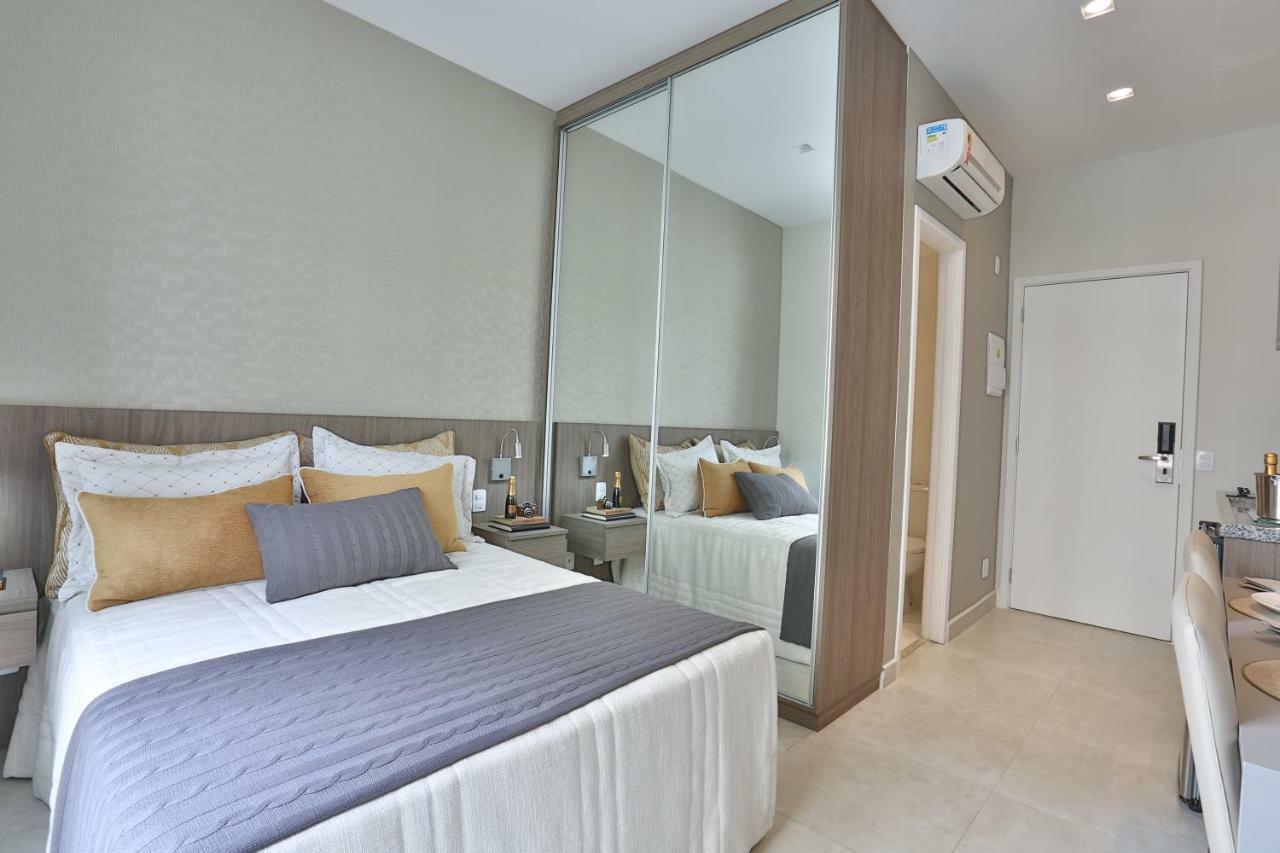 Q Jacques Pilon Apartamento