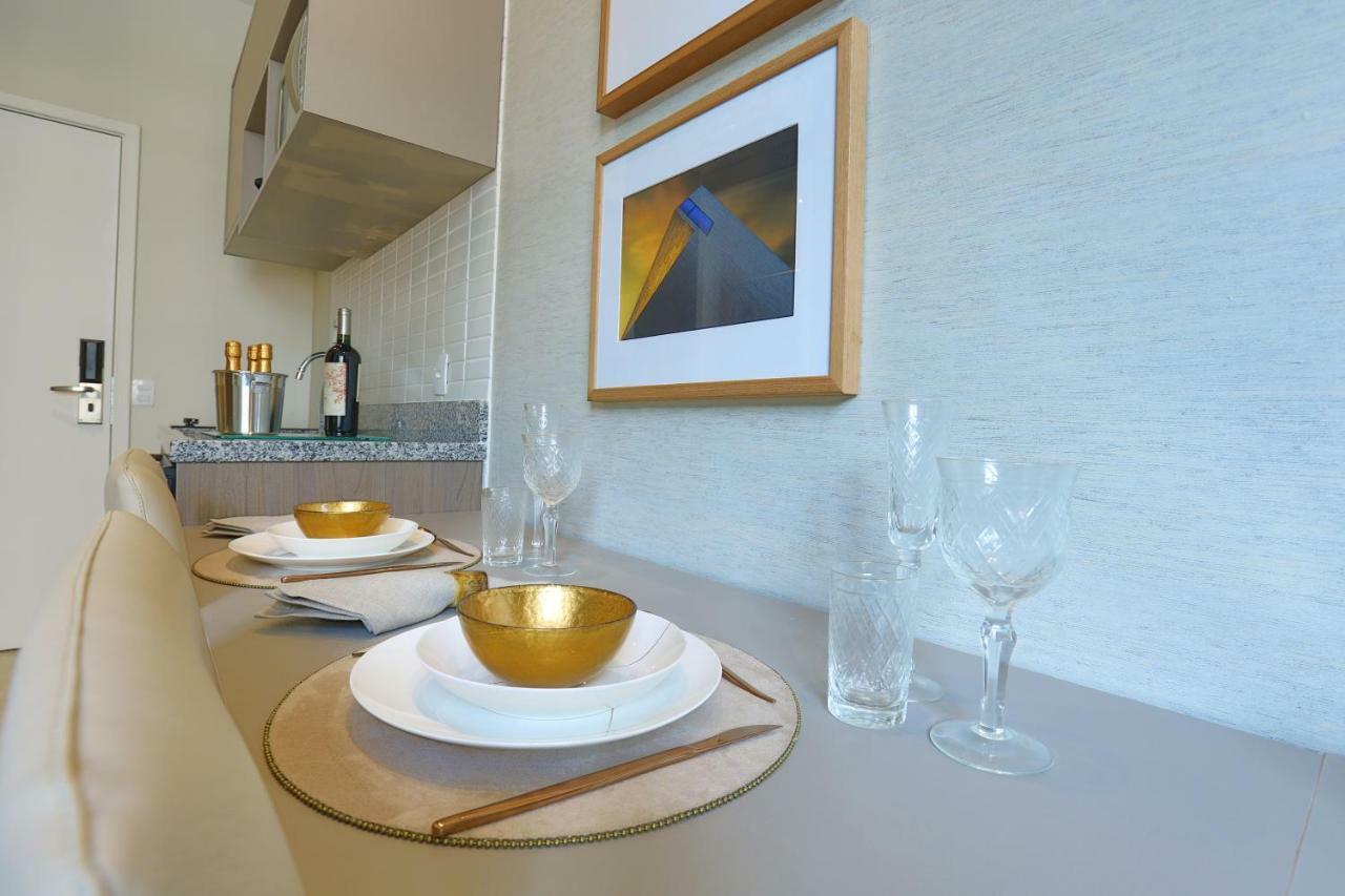 Apartamento Q Jacques Pilon São Paulo