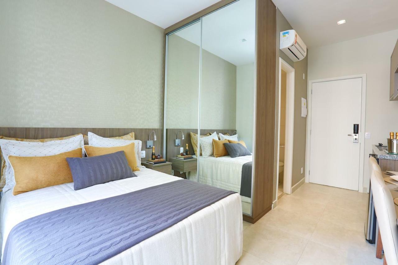 Apartamento Q Jacques Pilon *