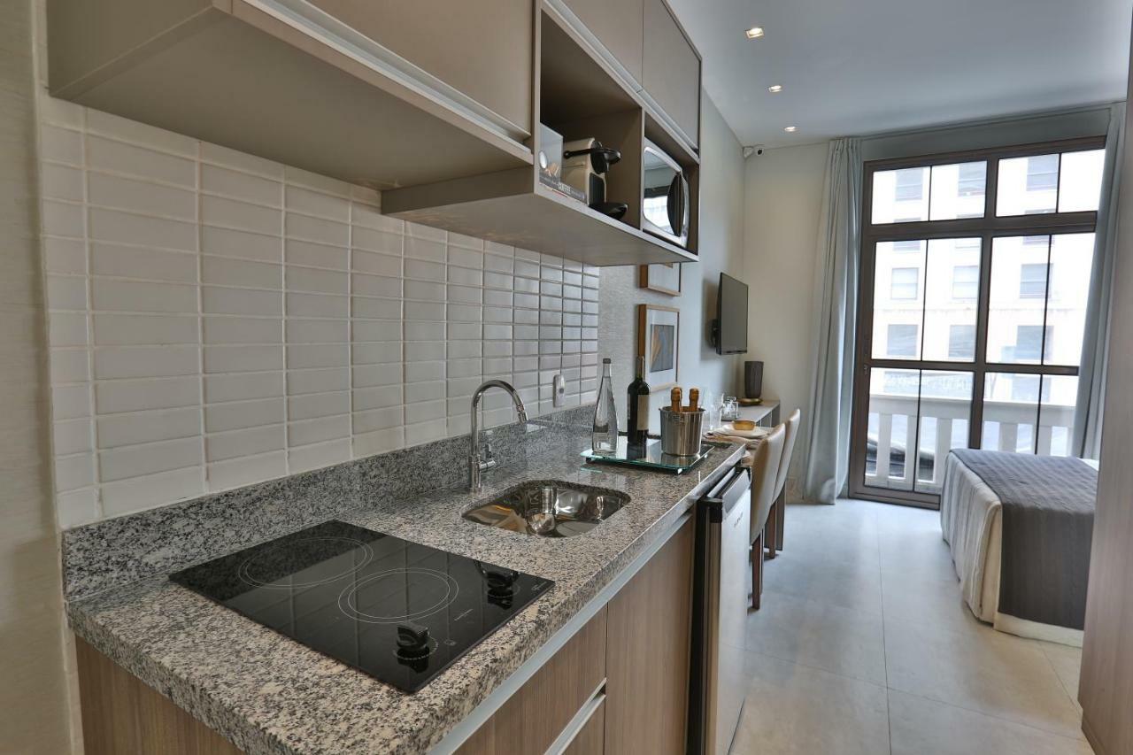 Apartamento Q Jacques Pilon *