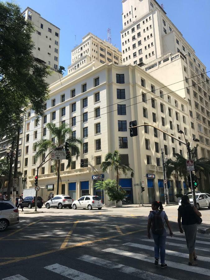 Q Jacques Pilon Apartamento *