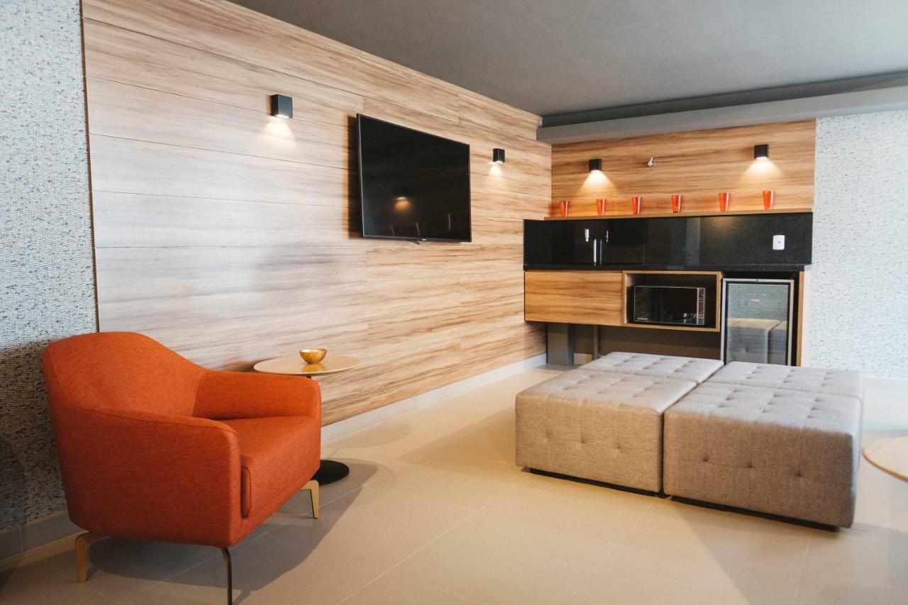 Q Jacques Pilon Apartamento São Paulo