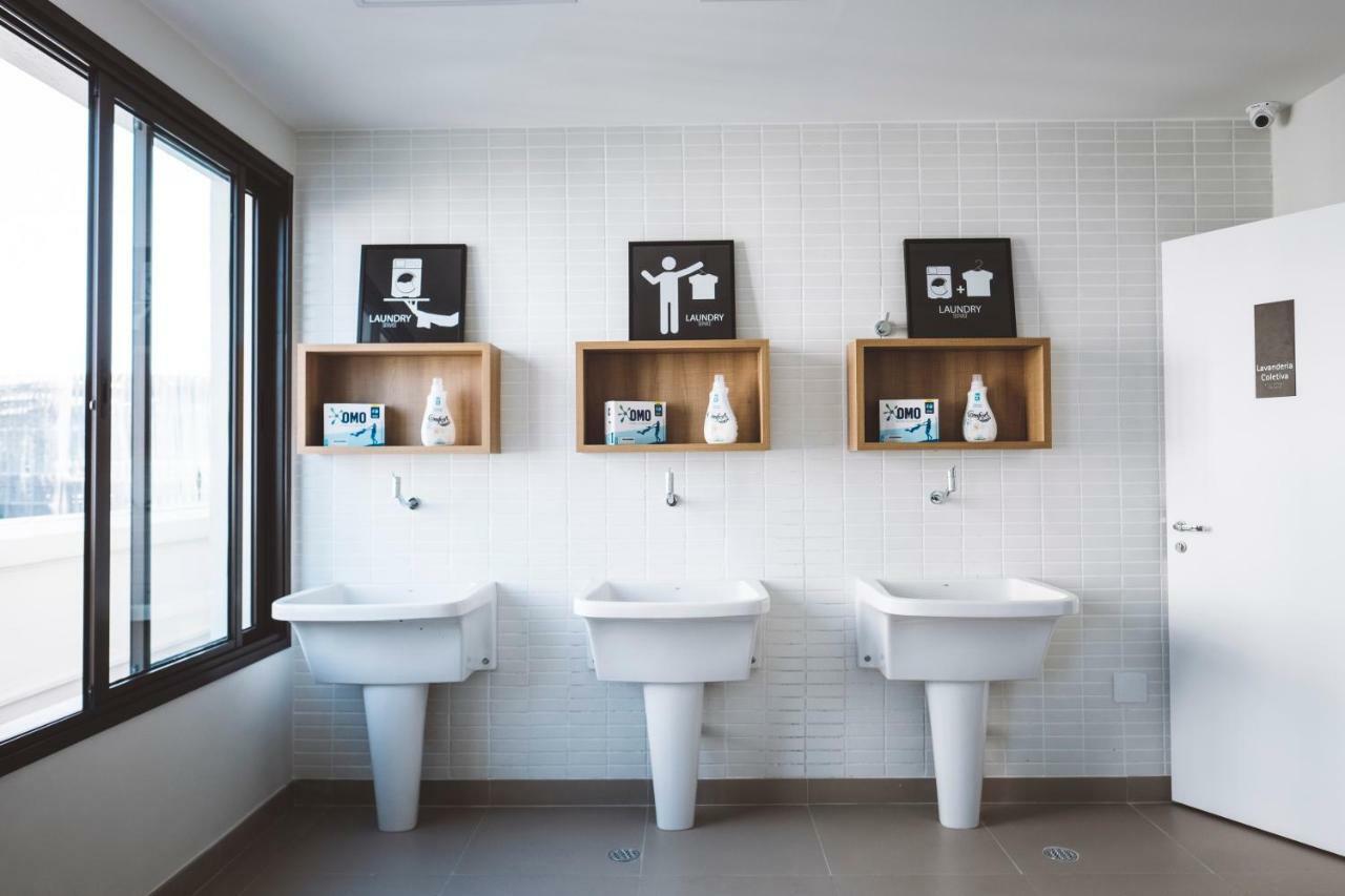 Apartamento Q Jacques Pilon *