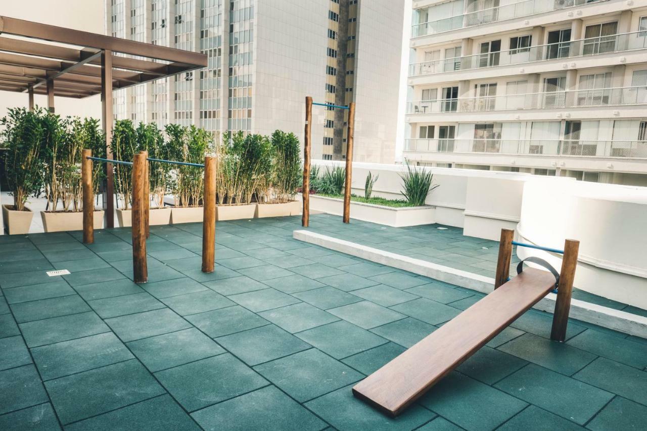 Apartamento Q Jacques Pilon