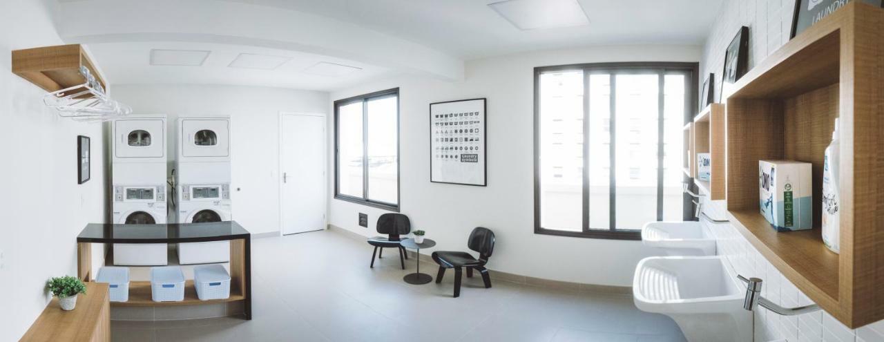 Q Jacques Pilon Apartamento