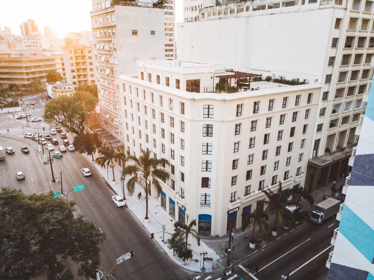 Q Jacques Pilon Apartamento São Paulo