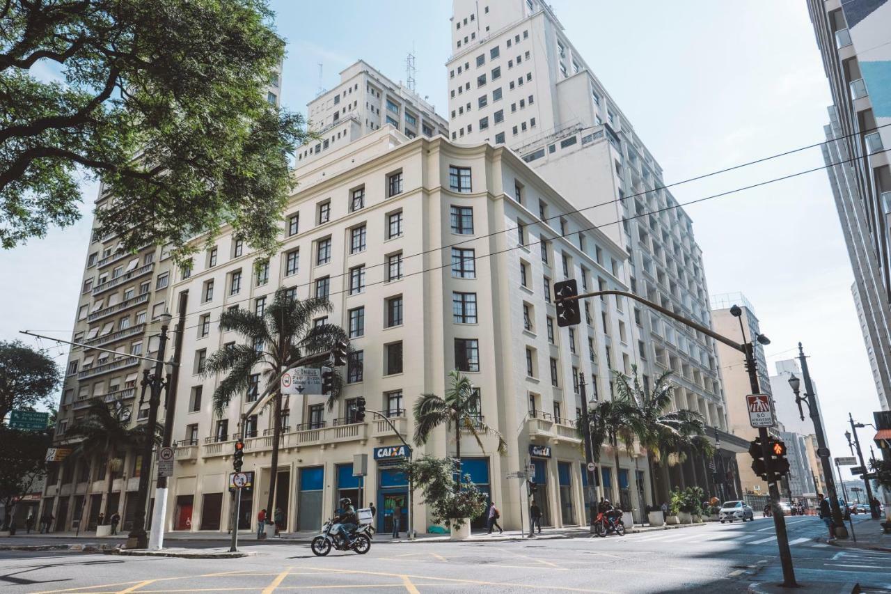 Q Jacques Pilon Apartamento São Paulo