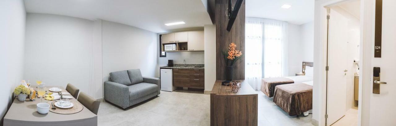 Apartamento Q Jacques Pilon