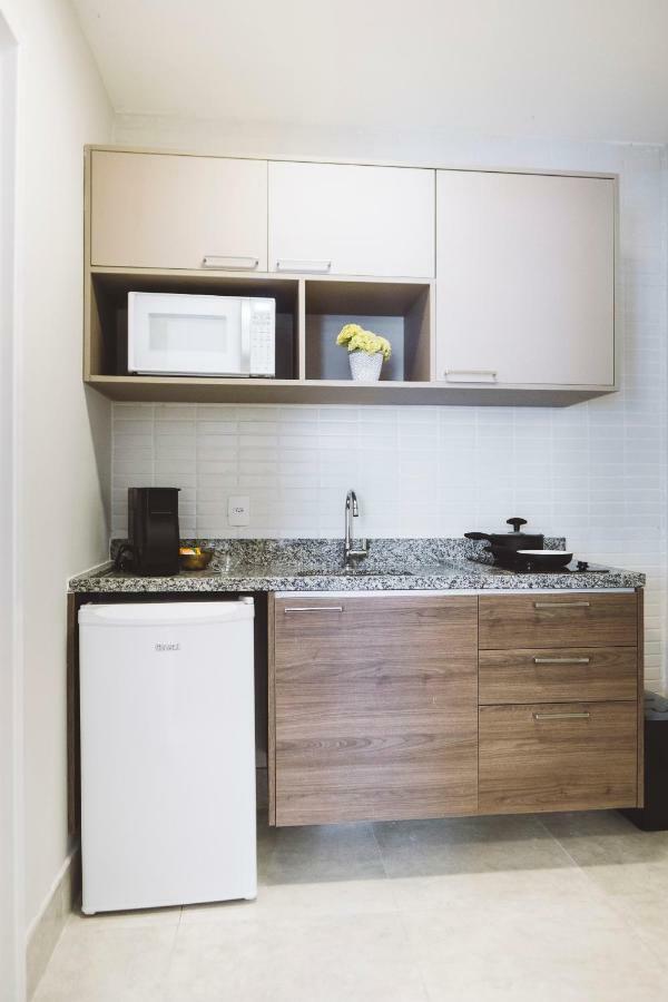 Apartamento Q Jacques Pilon