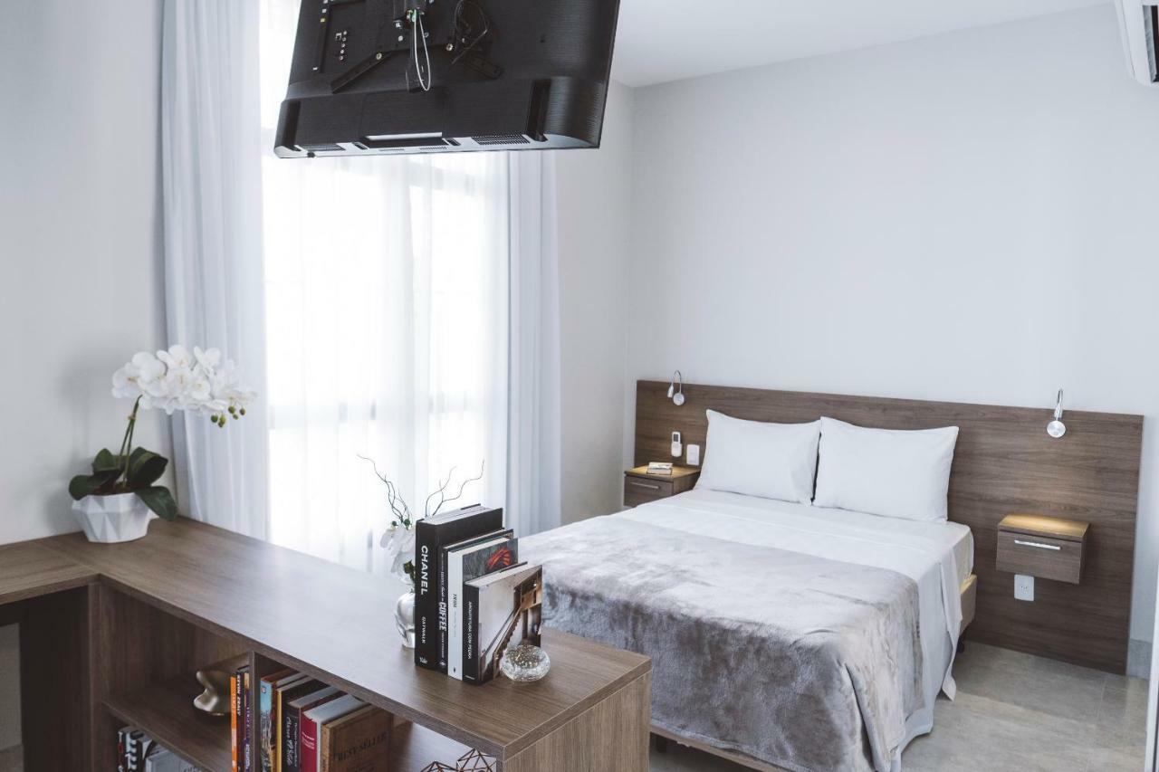 Q Jacques Pilon Apartamento