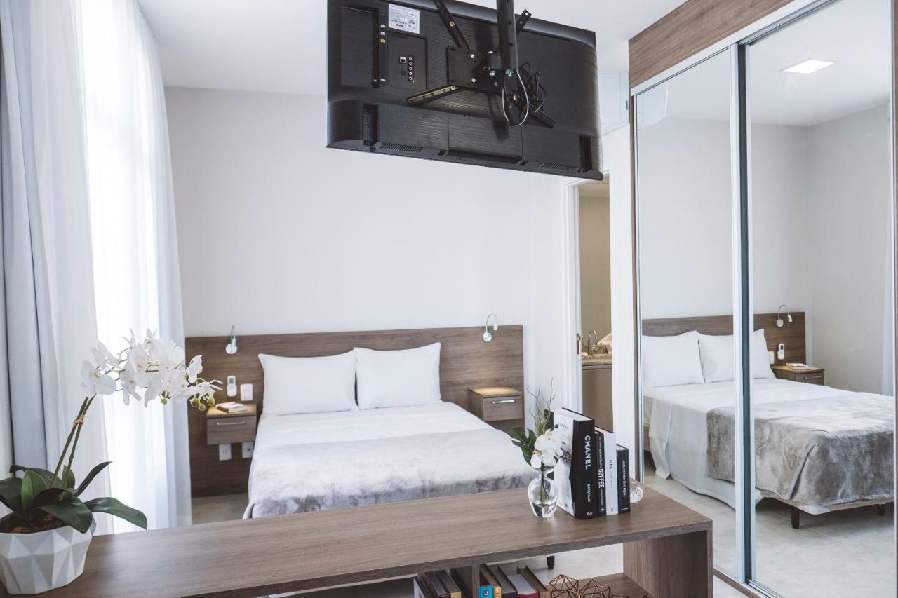 Apartamento Q Jacques Pilon