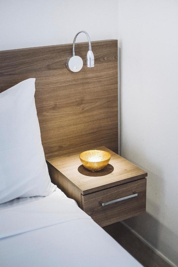 Q Jacques Pilon Apartamento *